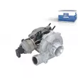 Turbocompresseur, suralimentation DT 12.00016 - Visuel 1