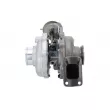 Turbocompresseur, suralimentation DT 12.00016 - Visuel 3