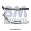 Catalyseur BM CATALYSTS BM91194H - Visuel 1