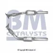 Catalyseur BM CATALYSTS BM91194H - Visuel 2