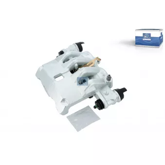 Étrier de frein DT 12.00028