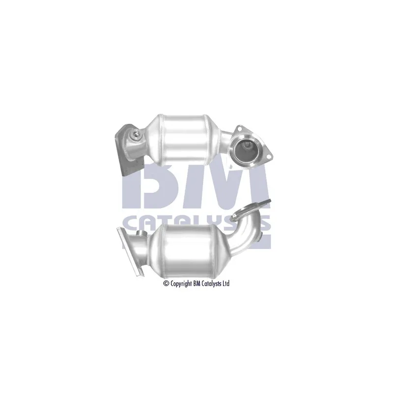Catalyseur BM CATALYSTS BM91488H
