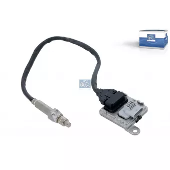 Capteur NOx, Injection d'urée DT 12.00035