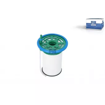 Filtre à carburant DT 12.00036