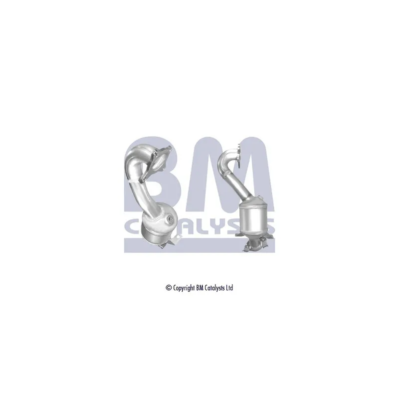 Catalyseur BM CATALYSTS BM91685H