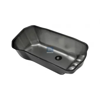 Carter d'huile DT 12.12000