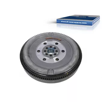 Volant moteur DT 12.13016