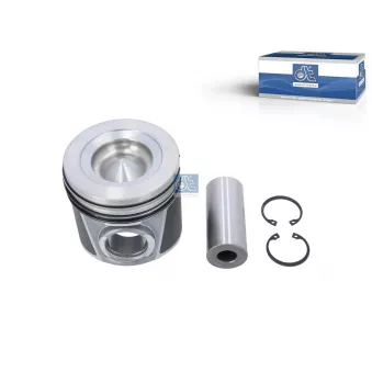 Piston DT 12.14000
