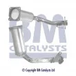 Catalyseur BM CATALYSTS BM91763H - Visuel 2