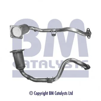 Catalyseur BM CATALYSTS BM91768H