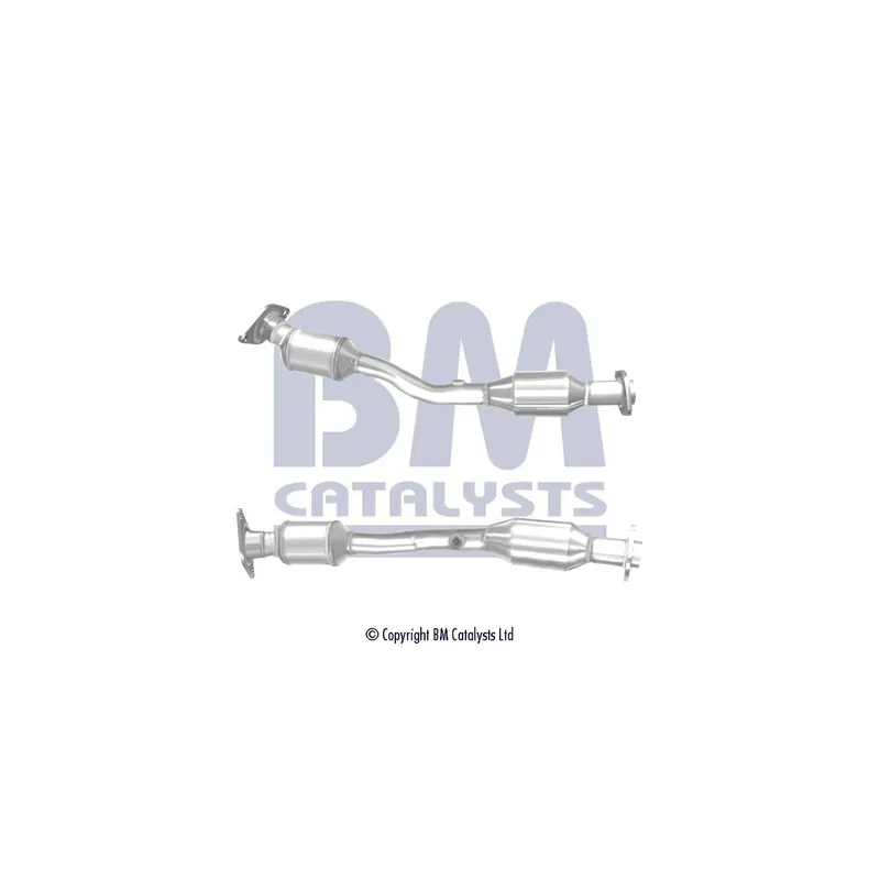 Catalyseur BM CATALYSTS BM91839H