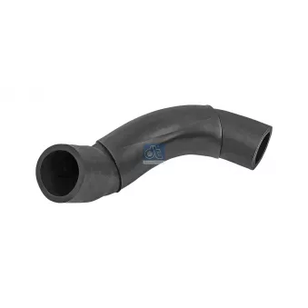 Tuyau, ventilation de carter-moteur DT 12.16076