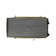 Radiateur, refroidissement du moteur DT 12.17000 - Visuel 1