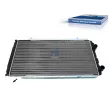 Radiateur, refroidissement du moteur DT 12.17000SP - Visuel 1