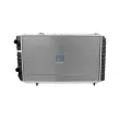 Radiateur, refroidissement du moteur DT 12.17006 - Visuel 1
