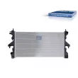 Radiateur, refroidissement du moteur DT 12.17010 - Visuel 1