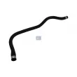 Durite de radiateur DT 12.17102 - Visuel 1