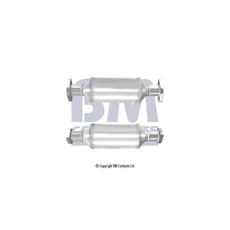 Catalyseur BM CATALYSTS BM91928H