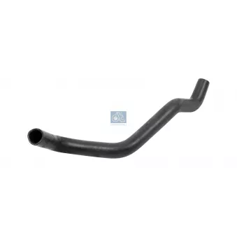Durite de radiateur DT 12.17105