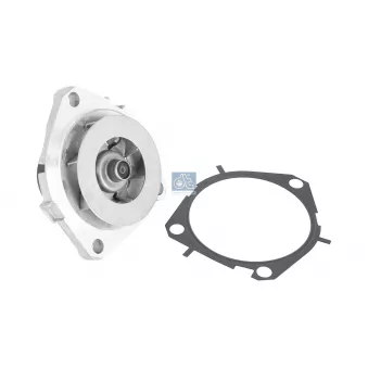 Pompe à eau DT 12.18000
