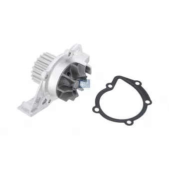 Pompe à eau DT 12.18002