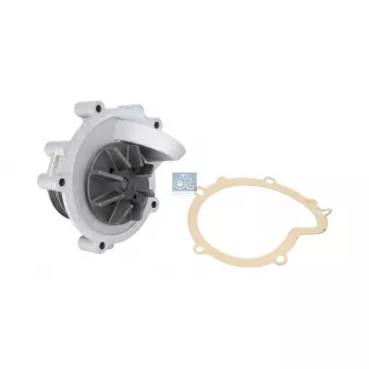 Pompe à eau DT 12.18004