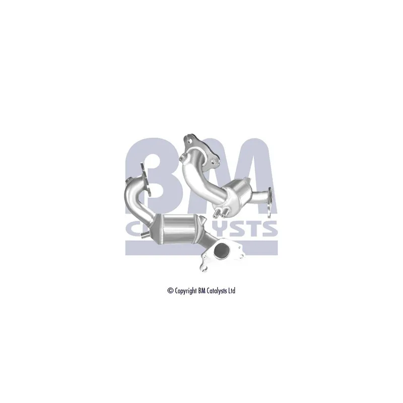 Catalyseur BM CATALYSTS BM91974H