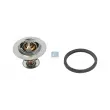 Thermostat, liquide de refroidissement DT 12.18027 - Visuel 1