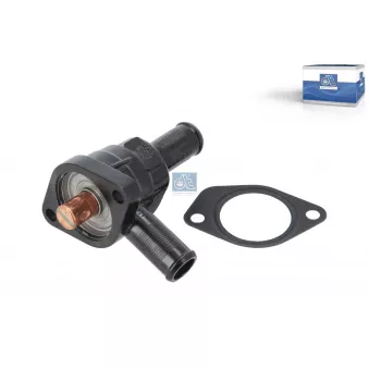 Thermostat, liquide de refroidissement DT 12.18029