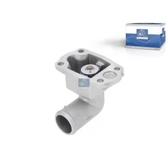 Thermostat, liquide de refroidissement DT 12.18042