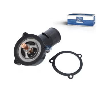 Thermostat, liquide de refroidissement DT 12.18043