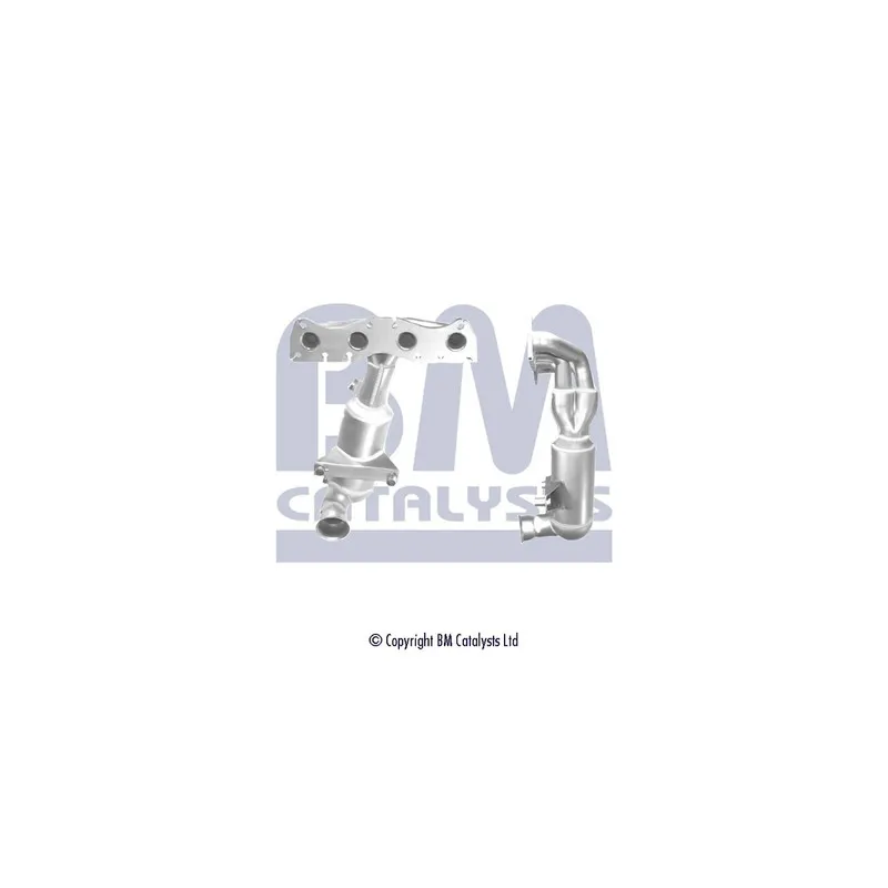 Catalyseur BM CATALYSTS BM91990H