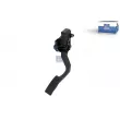 Pédale d'accélérateur DT 12.21015 - Visuel 1