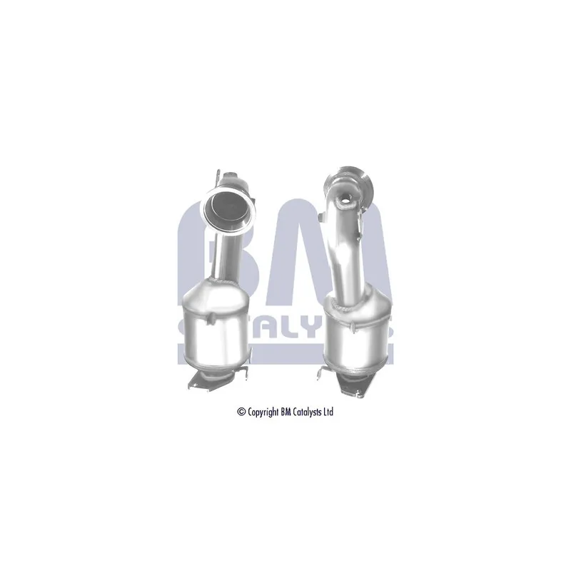Catalyseur BM CATALYSTS BM92030H