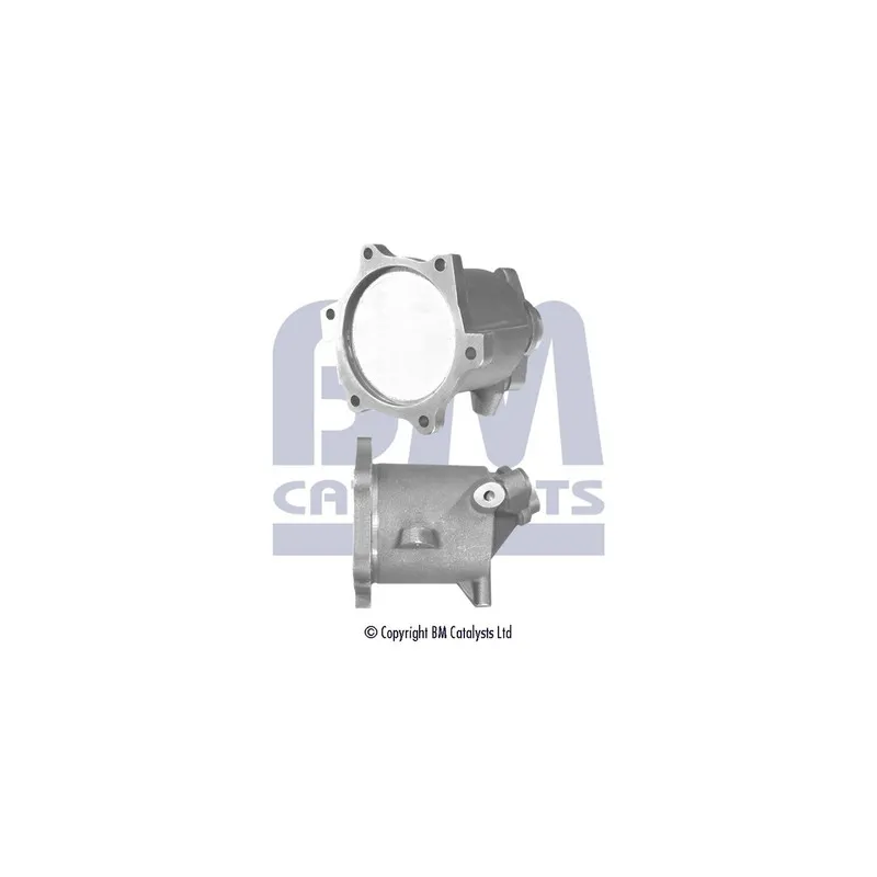 Catalyseur BM CATALYSTS BM92036H