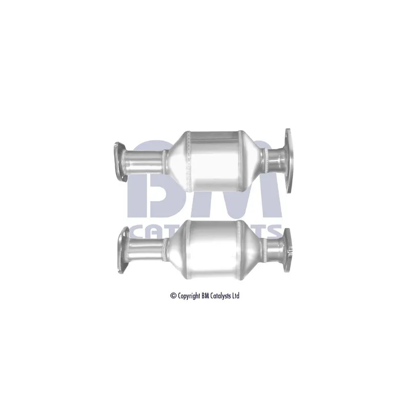 Catalyseur BM CATALYSTS BM92037H