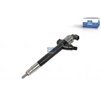 Injecteur DT 12.24000
