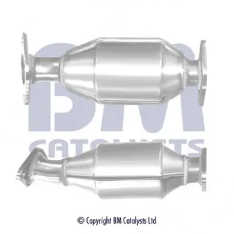 Catalyseur BM CATALYSTS BM92050H