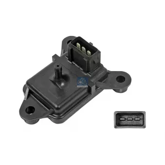 Capteur, pression de suralimentation DT 12.24220