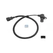 Capteur d'angle, vilebrequin DT 12.24221 - Visuel 1