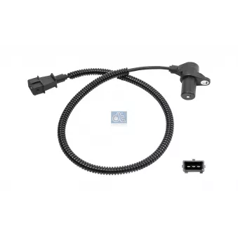 Capteur d'angle, vilebrequin DT 12.24221