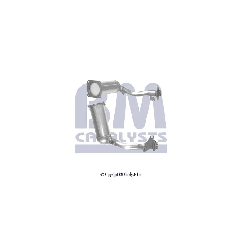 Catalyseur BM CATALYSTS BM92069H
