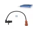 Capteur d'angle, vilebrequin DT 12.24222 - Visuel 1