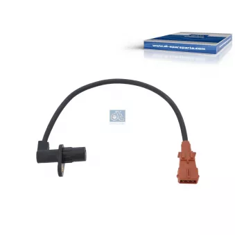 Capteur d'angle, vilebrequin DT 12.24222