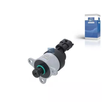 Régulateur, quantité de carburant (système à rampe commune) DT 12.24225