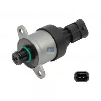 Régulateur, quantité de carburant (système à rampe commune) DT 12.24226