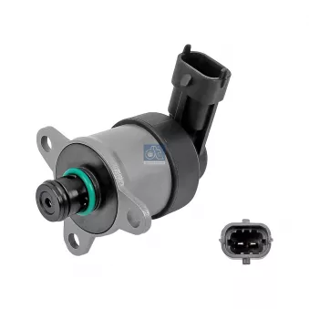 Régulateur, quantité de carburant (système à rampe commune) DT 12.24227