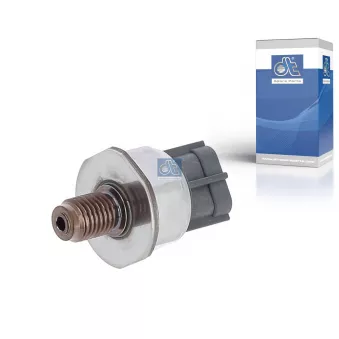 Capteur, pression de carburant DT 12.24240