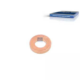 Joint d'étanchéité, porte-injecteur DT 12.24301