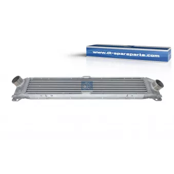 Intercooler, échangeur DT 12.25026